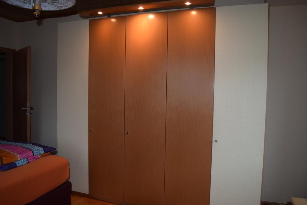 Nichtraucherferienwohnung-Neckarblick Ze-2022-74-Wz-118A Heidelberg Luaran gambar